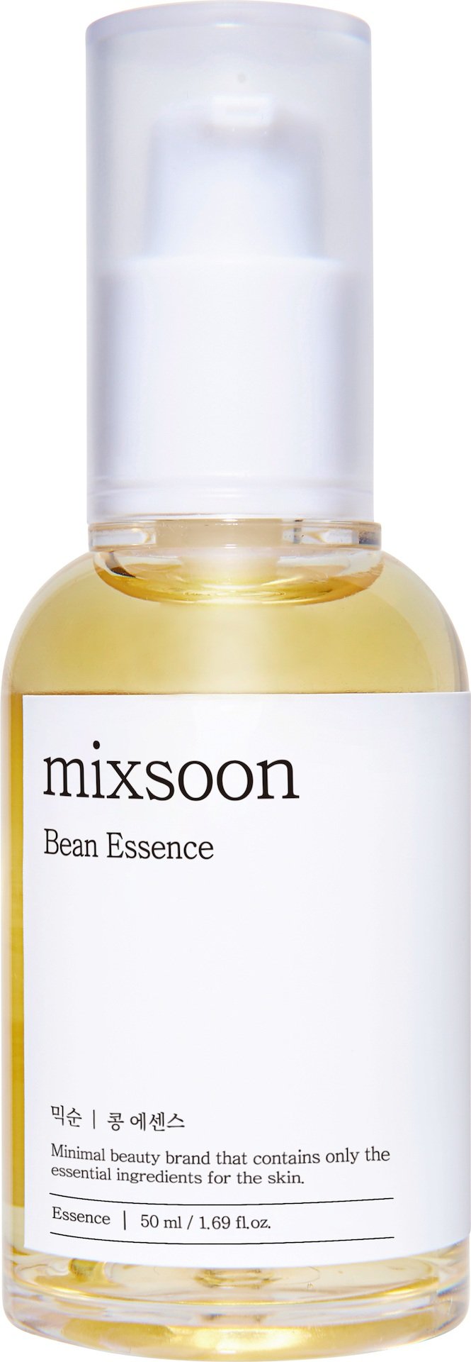 Mixsoon Bean Essence 50ml