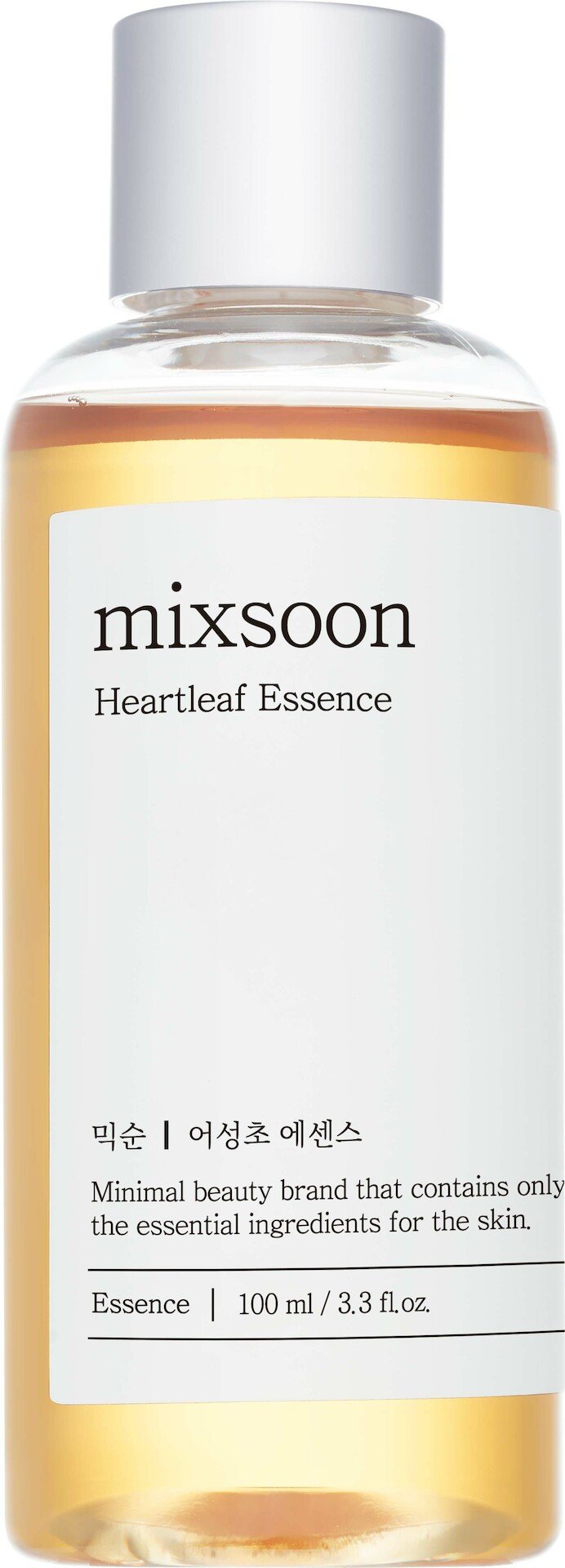 Mixsoon Heartleaf Essence 100ml