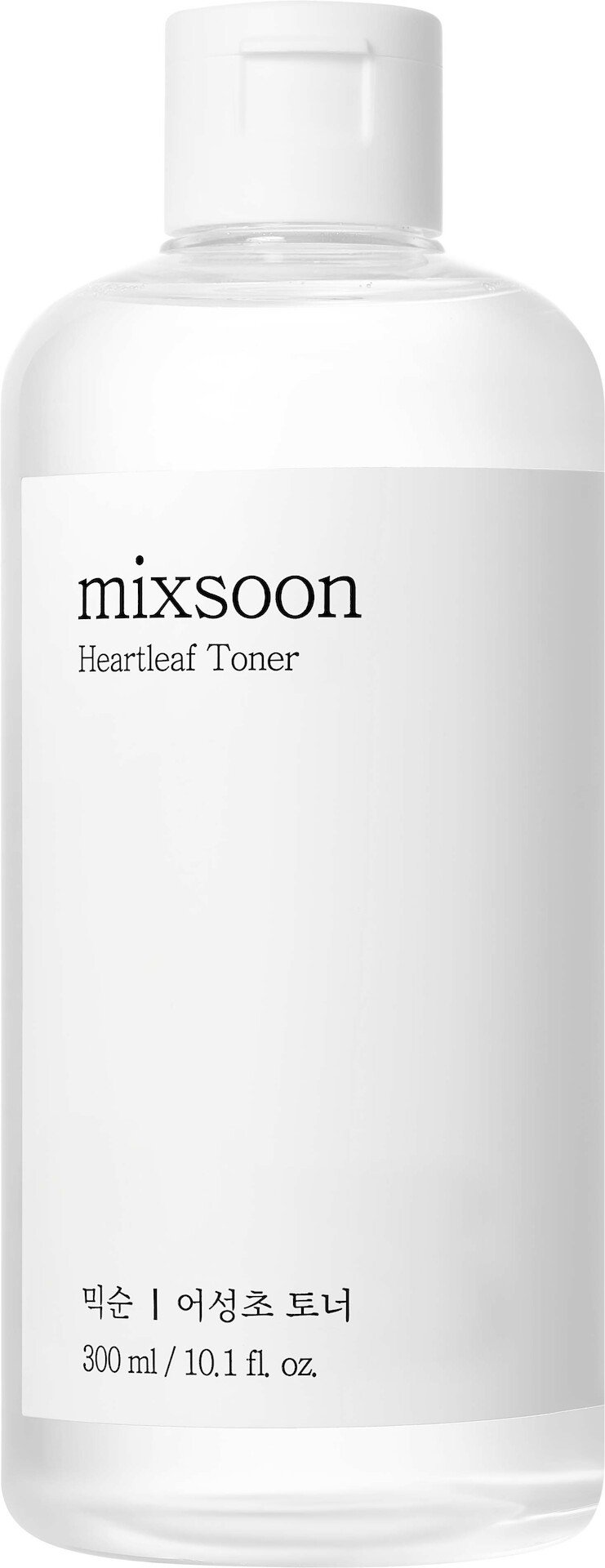 Mixsoon Heartleaf Toner 300ml