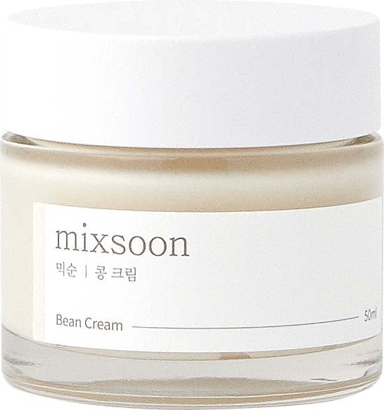 Mixsoon Bean Cream 50ml