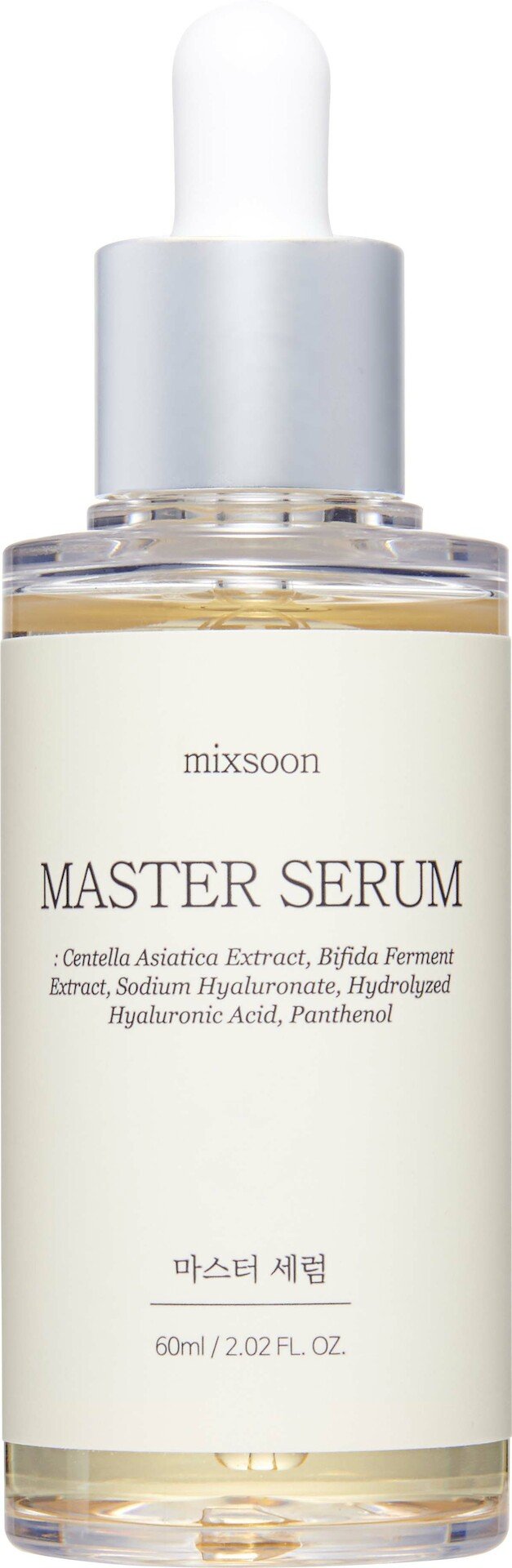 Mixsoon Master Serum 60ml