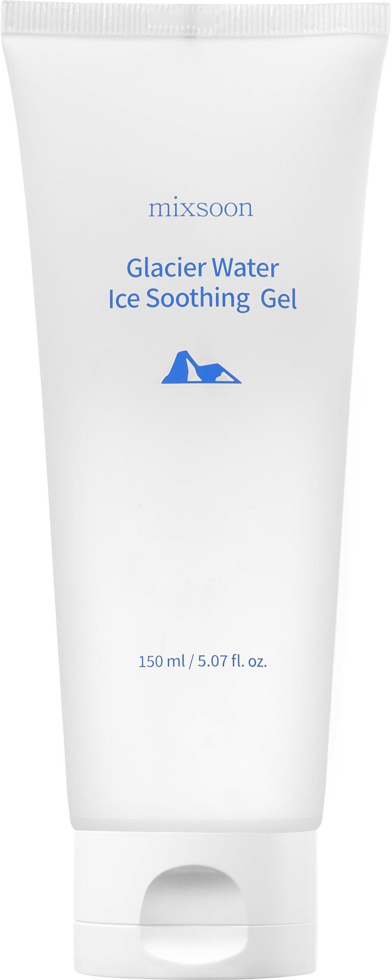 Mixsoon Glacier Water Ice Soothing Gel 150ml