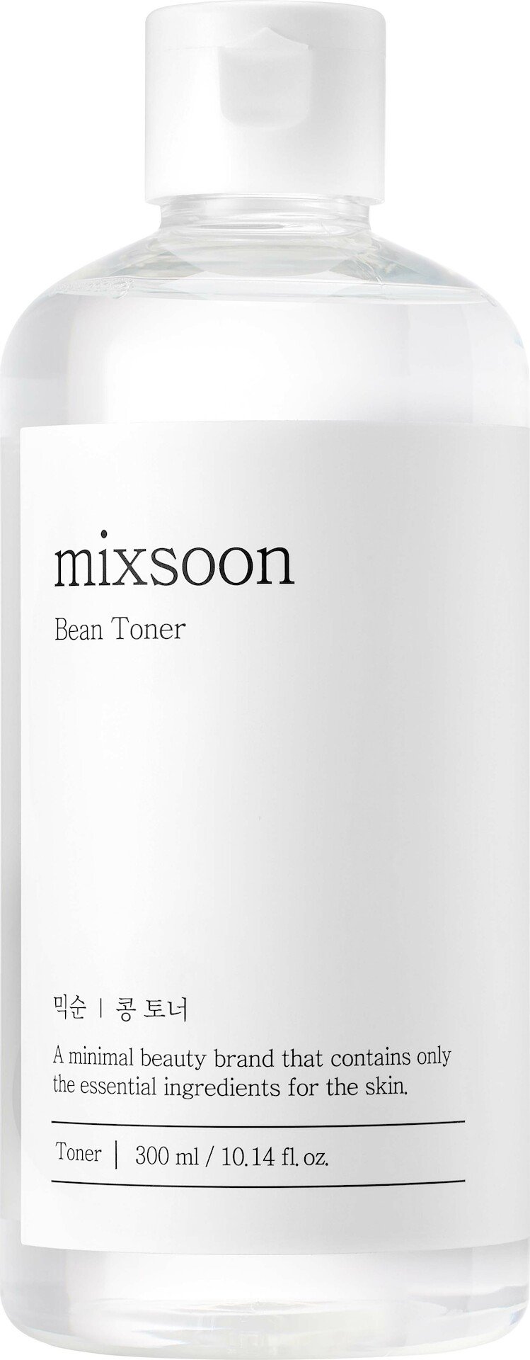 Mixsoon Bean Toner 300ml