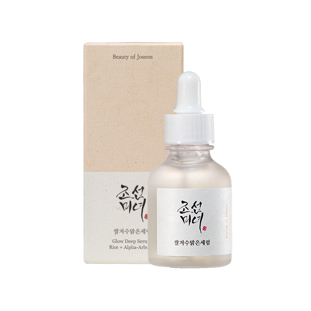 Beauty of Joseon Glow Deep Serum Rice +Alpha Arbutin 30ml