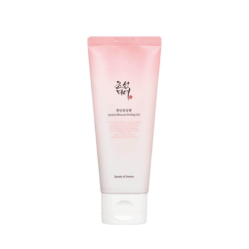 Beauty of Joseon Apricot Blossom Peeling Gel 100 ml