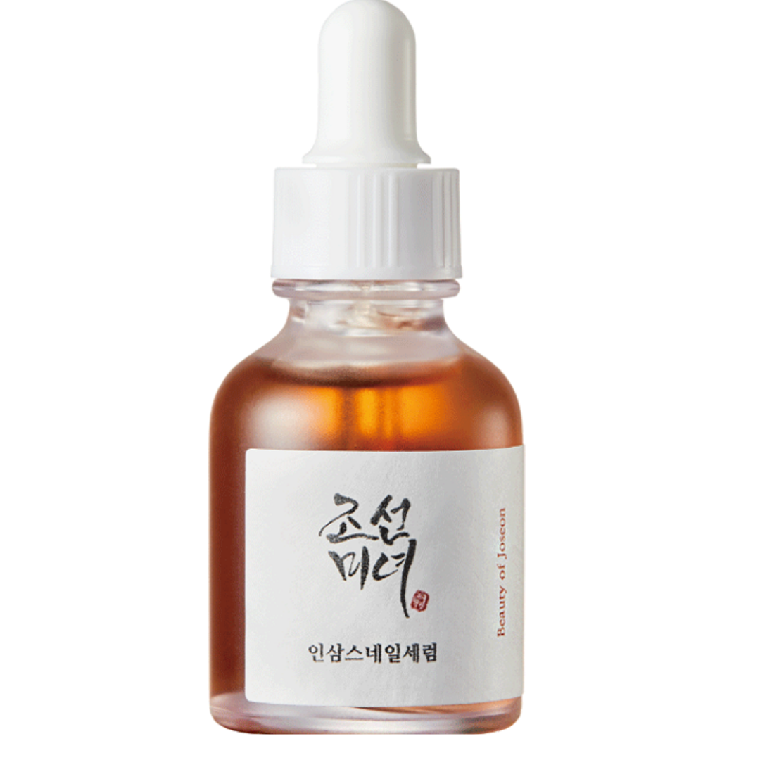 Beauty of Joseon Revive Serum Ginseng+Snail Mucin 30 ml
