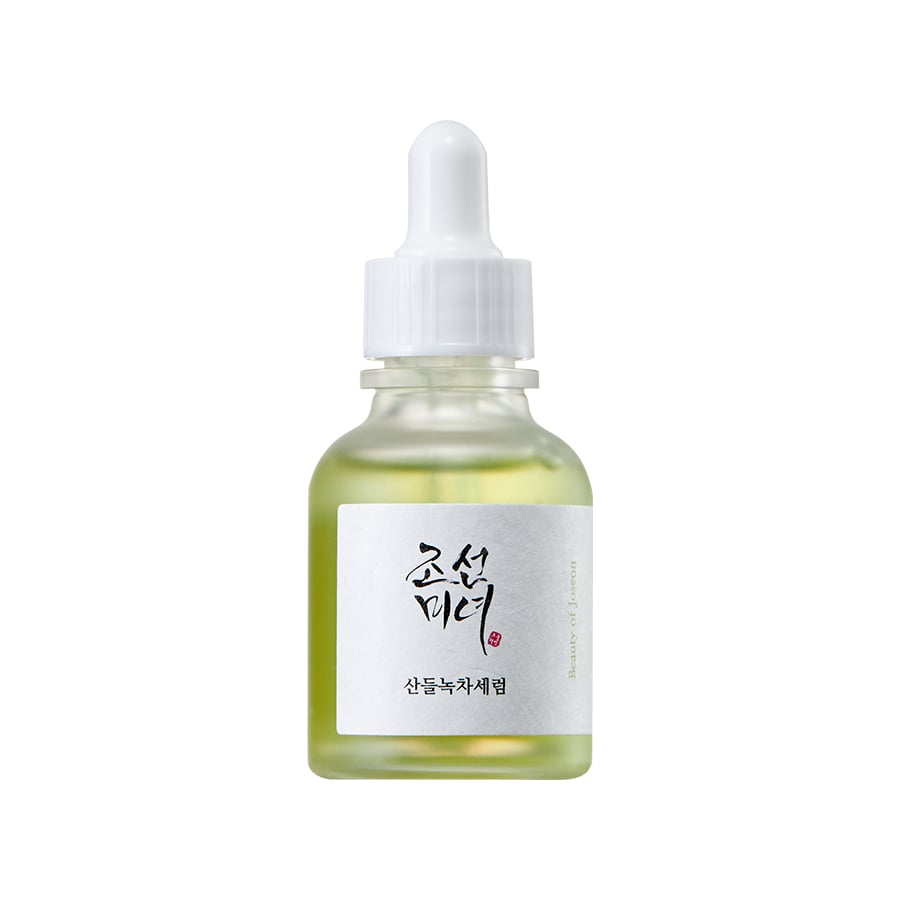 Beauty Of Joseon Calming Serum Green Tea + Panthenol 30 ml