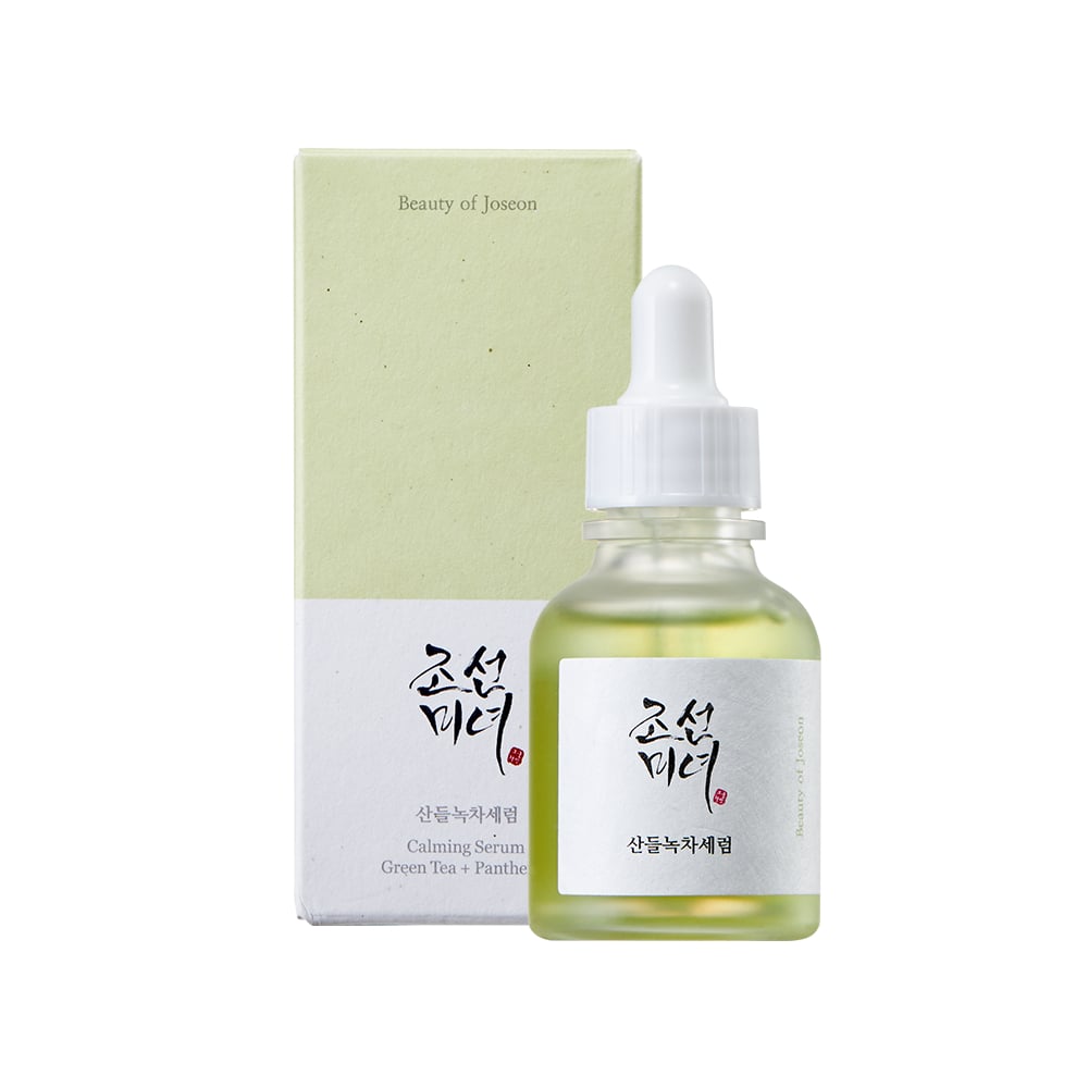 Beauty Of Joseon Calming Serum Green Tea + Panthenol 30 ml