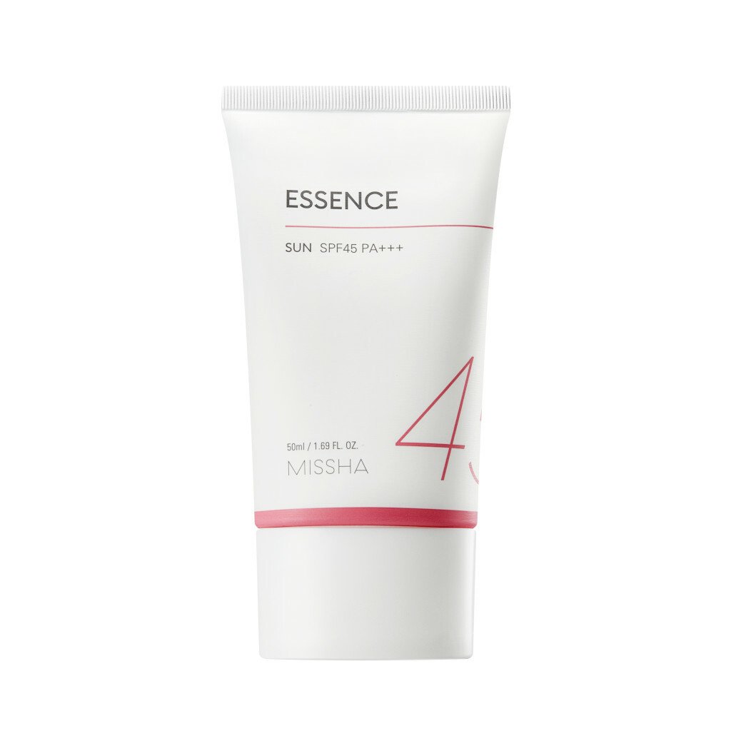 Missha All Around Safe Block Essence Sun SPF45 50ml