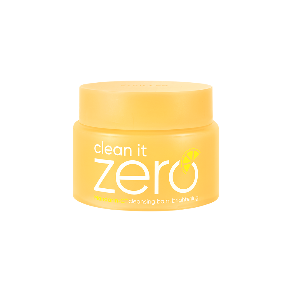 BANILA CO Clean It Zero Cleansing Balm Brightening 100 ml