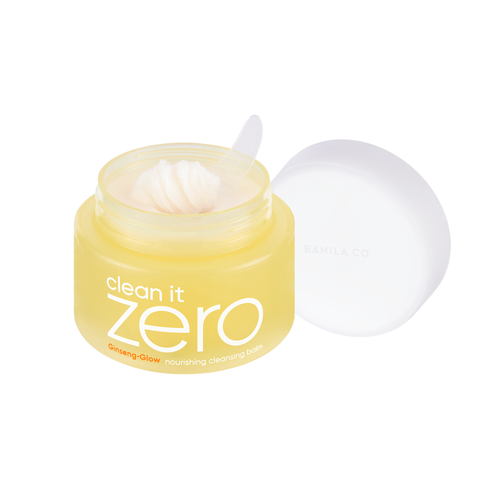 BANILA CO Clean It Zero Nourishing Cleansing Balm 100 ml