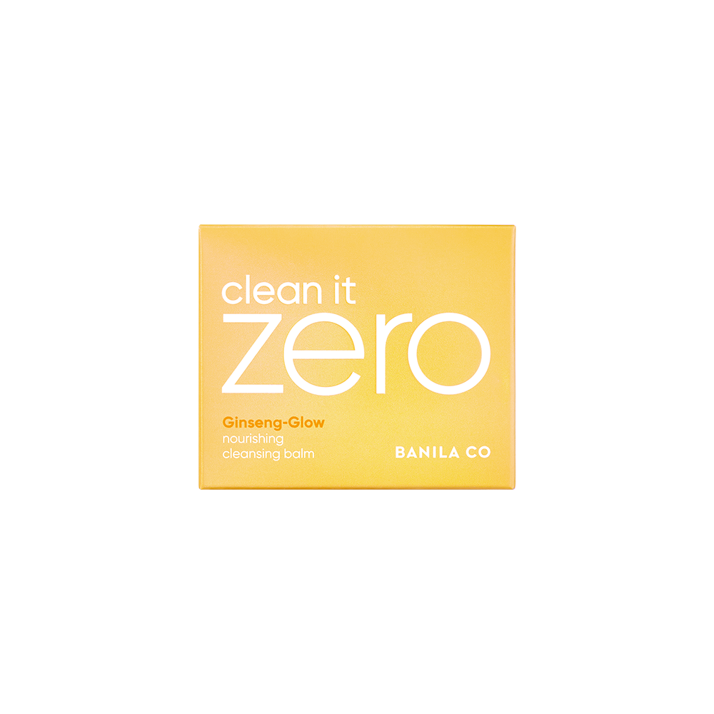 BANILA CO Clean It Zero Nourishing Cleansing Balm 100 ml