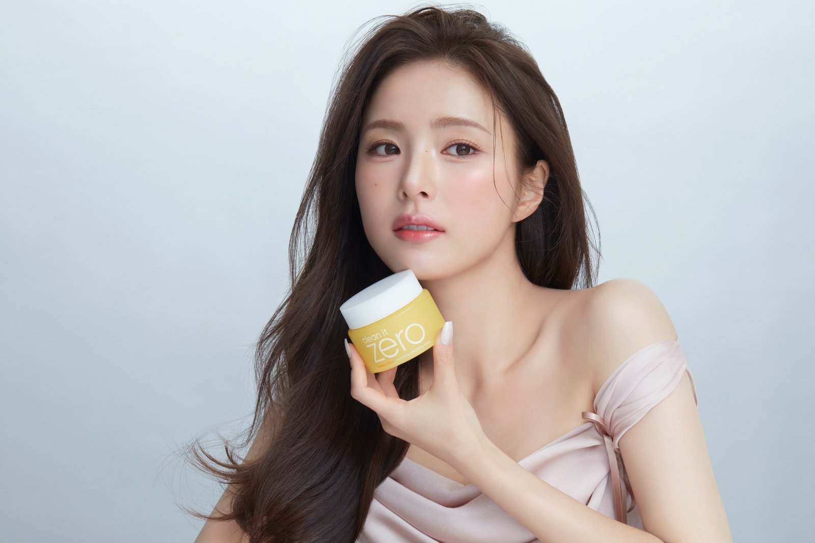 BANILA CO Clean It Zero Nourishing Cleansing Balm 100 ml