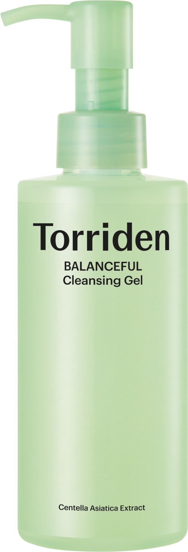 Torriden Balanceful Cica Cleansing Gel 200ml