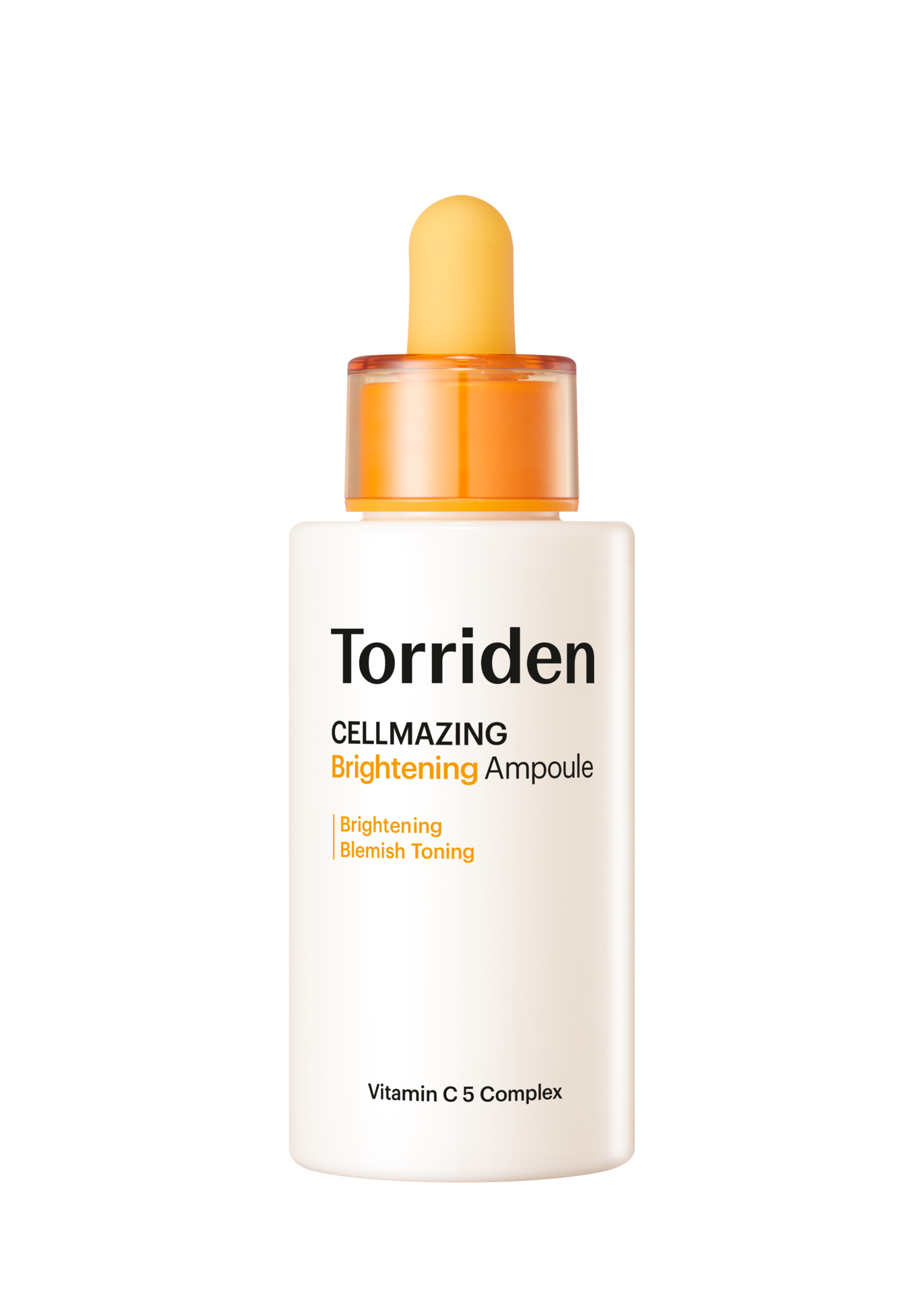 Torriden CELLMAZING Vita C Brightening Ampoule 30 ml