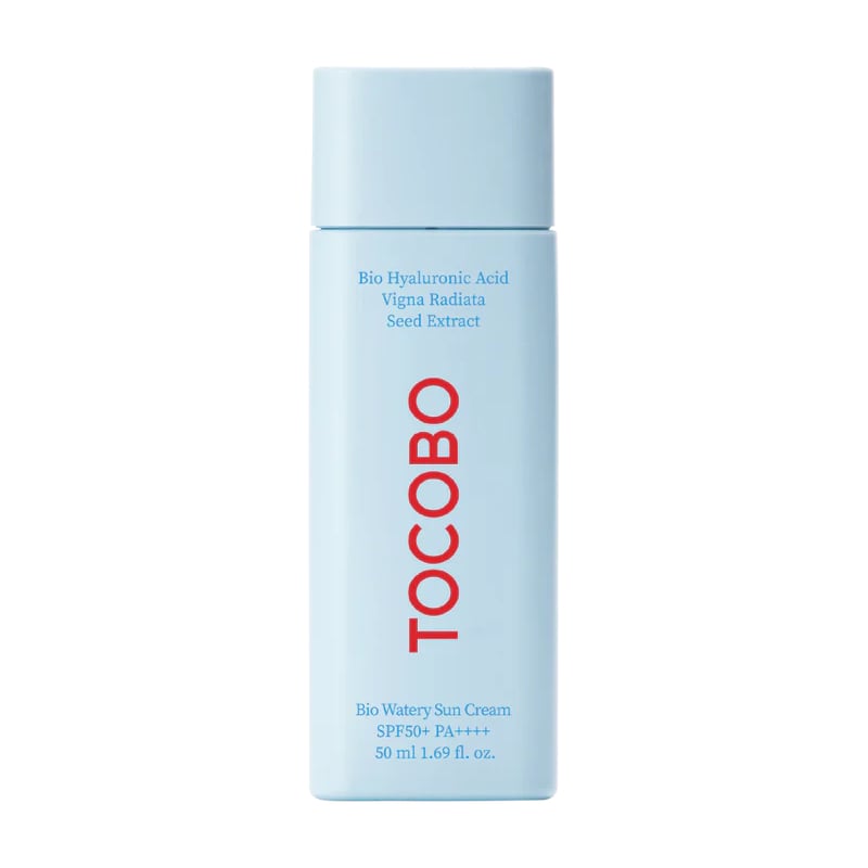 TOCOBO Bio Watery Sun Cream SPF50+ Pa++++ 50 ml