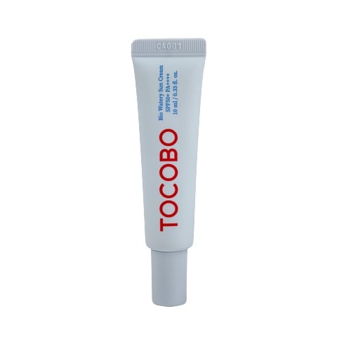 TOCOBO Bio Watery Sun Cream Deluxe SPF50+ Pa++++ 10 ml