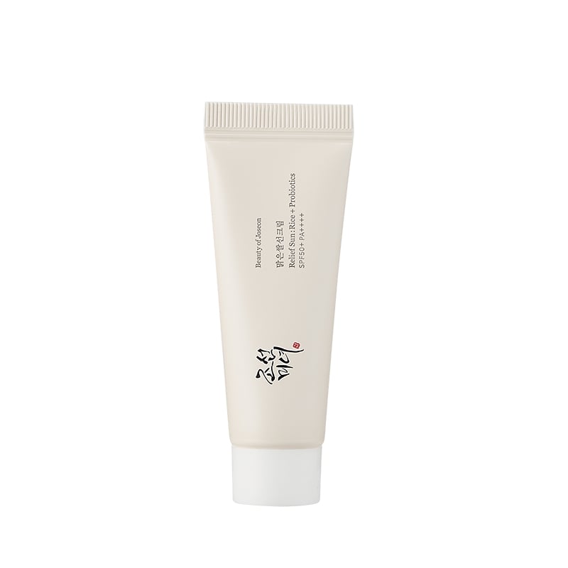 Beauty of Joseon Relief Sun Rice + Probiotics Mini SPF 50+ 10 ml