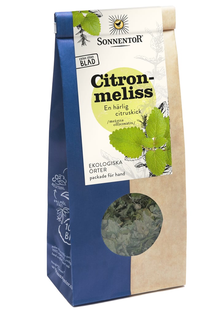 Sonnentor Citronmeliss 50 g