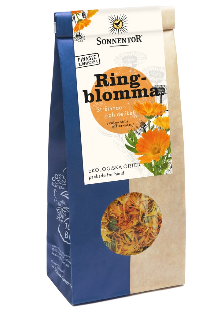 Sonnentor Ringblomma 50 g