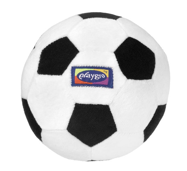 Playgro My First Soccer Ball 6m+ 1 st