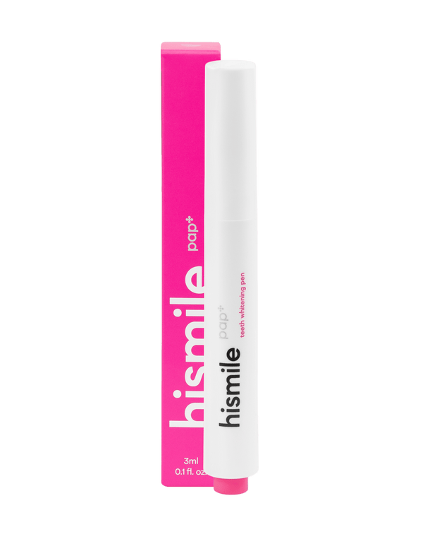 Hismile PAP+ Teeth Whitening Pen 3ml