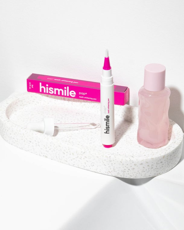 Hismile whitening pen Clearance