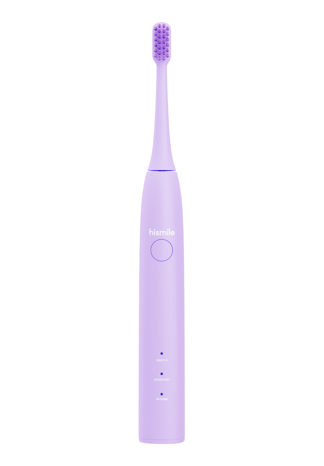 Hismile Purple Electric Toothbrush 1 st