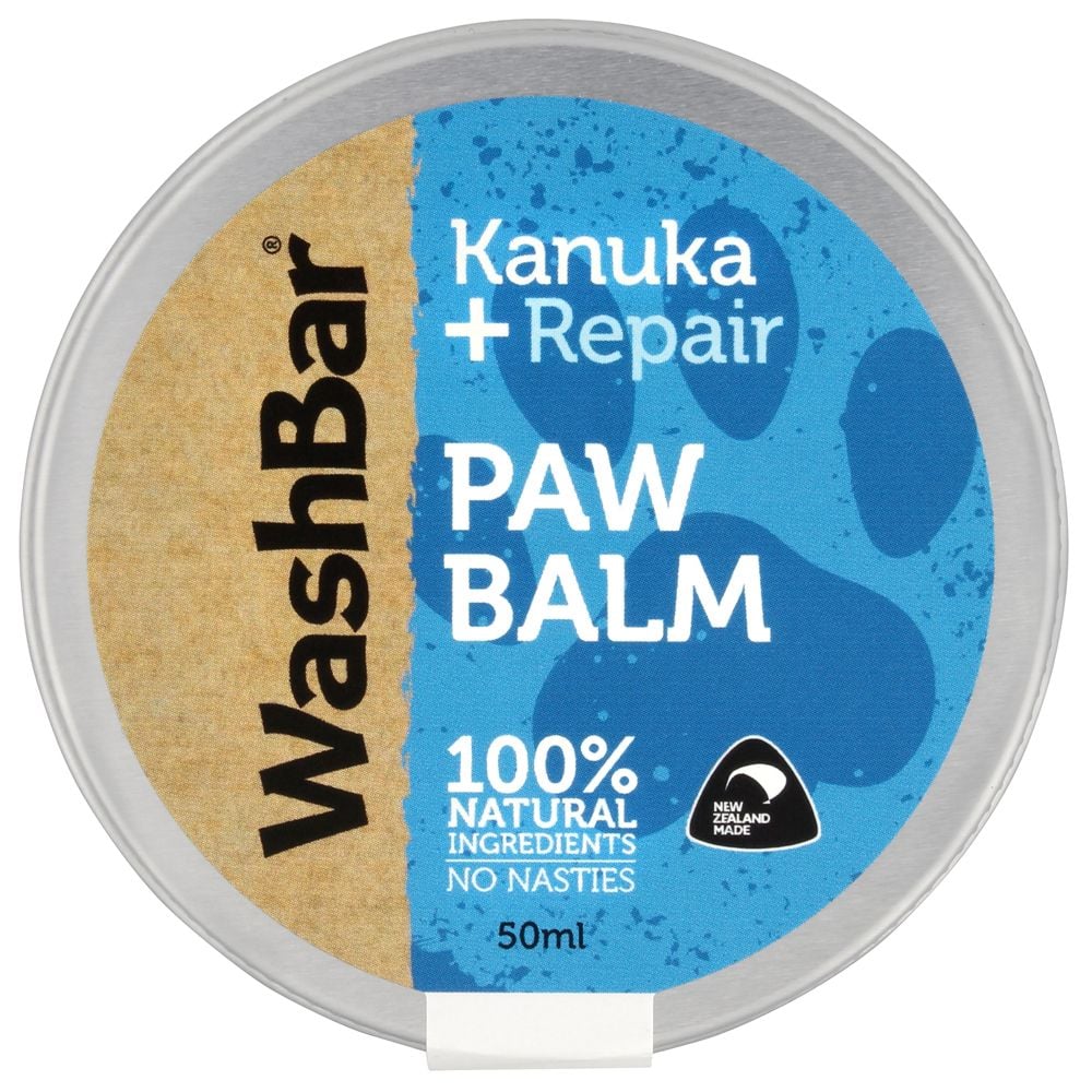 WashBar PawBalm Kanuka & Repair 50 ml