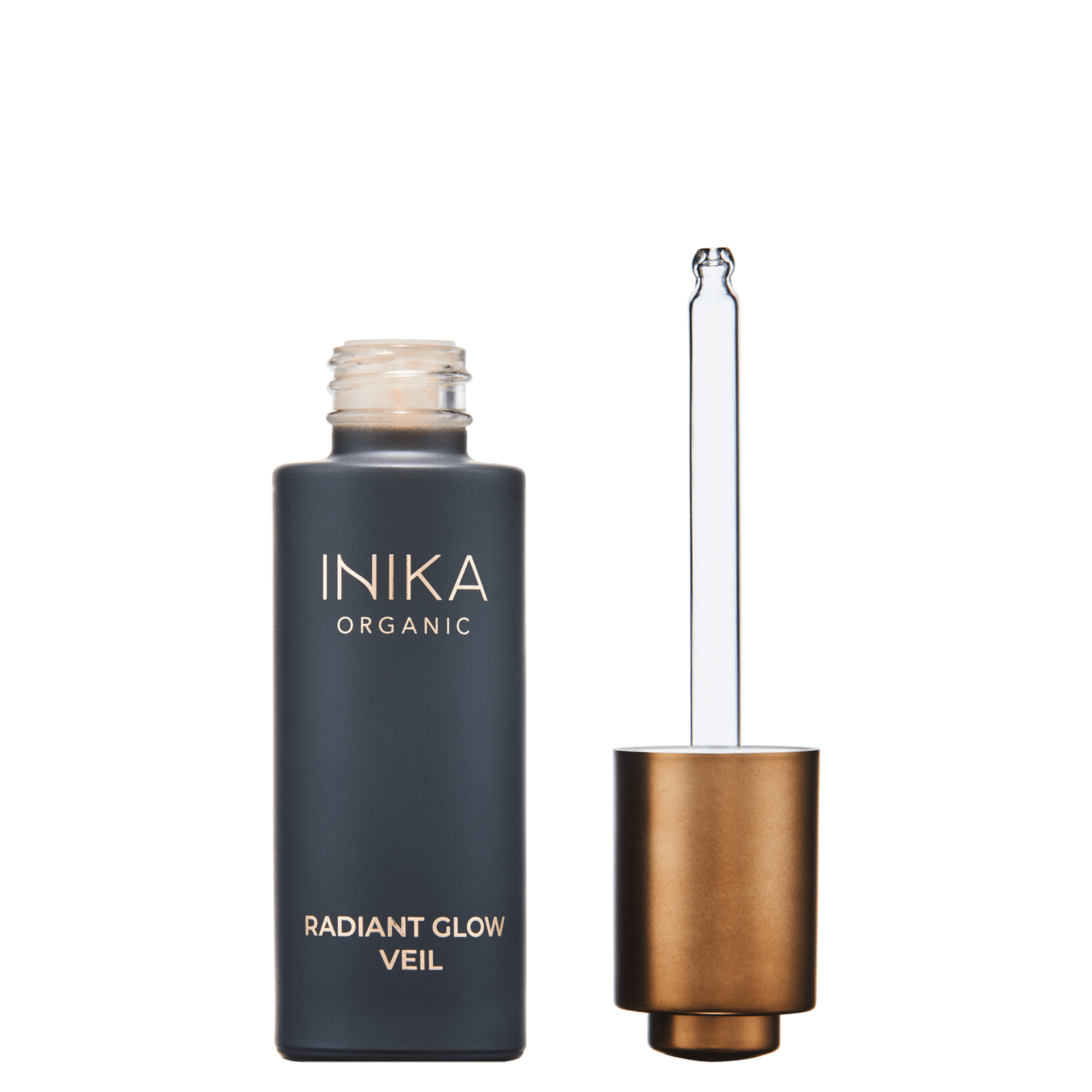 INIKA ORGANIC Radiant Glow Veil 30 ml