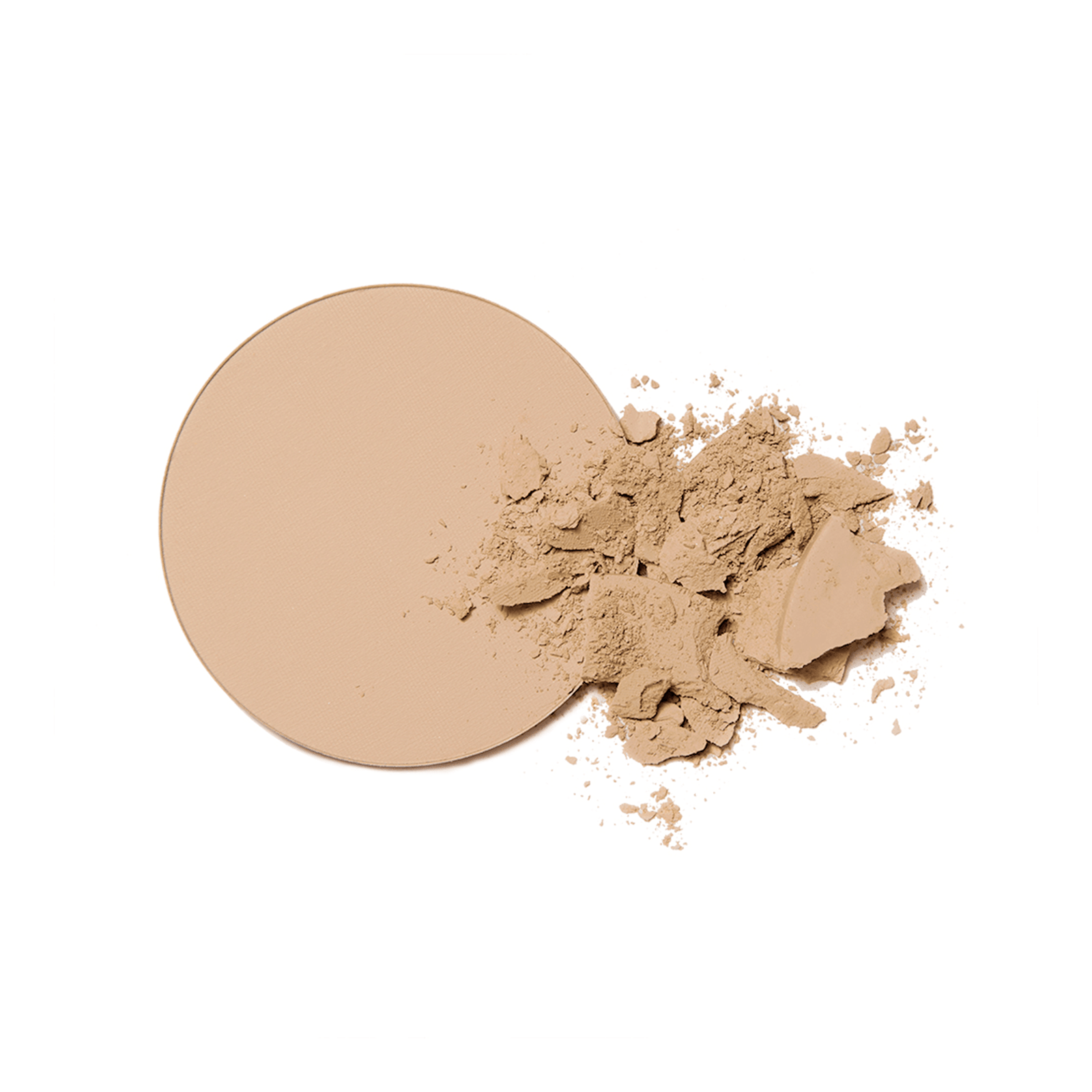 INIKA ORGANIC Baked Mineral Foundation Nurture 8g