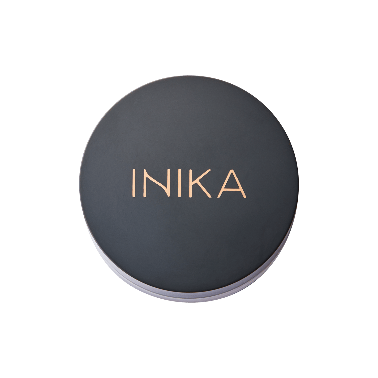 INIKA Organic Loose Mineral Foundation SPF25 Strength 8g