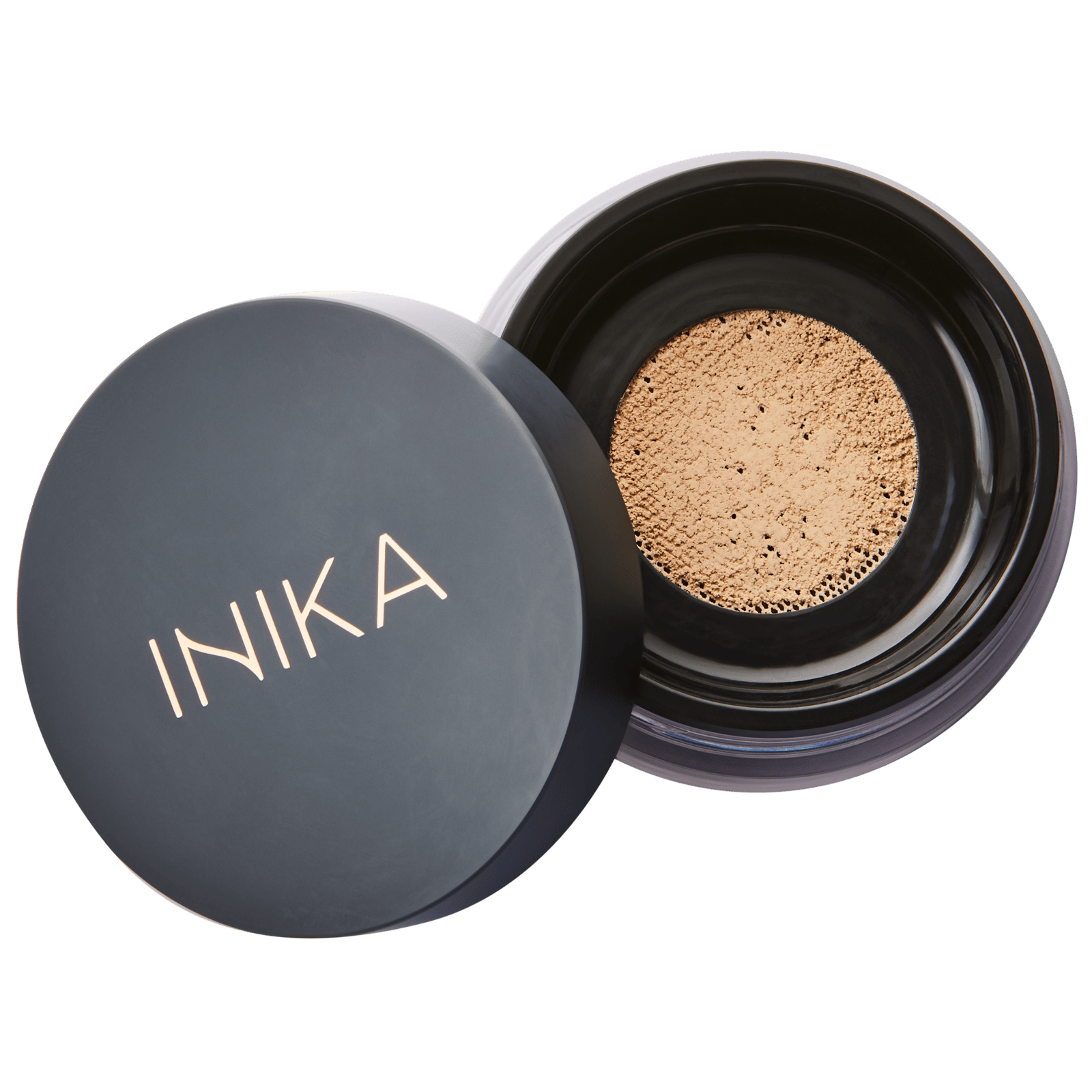 INIKA ORGANIC Loose Mineral Foundation SPF25 Unity 8g