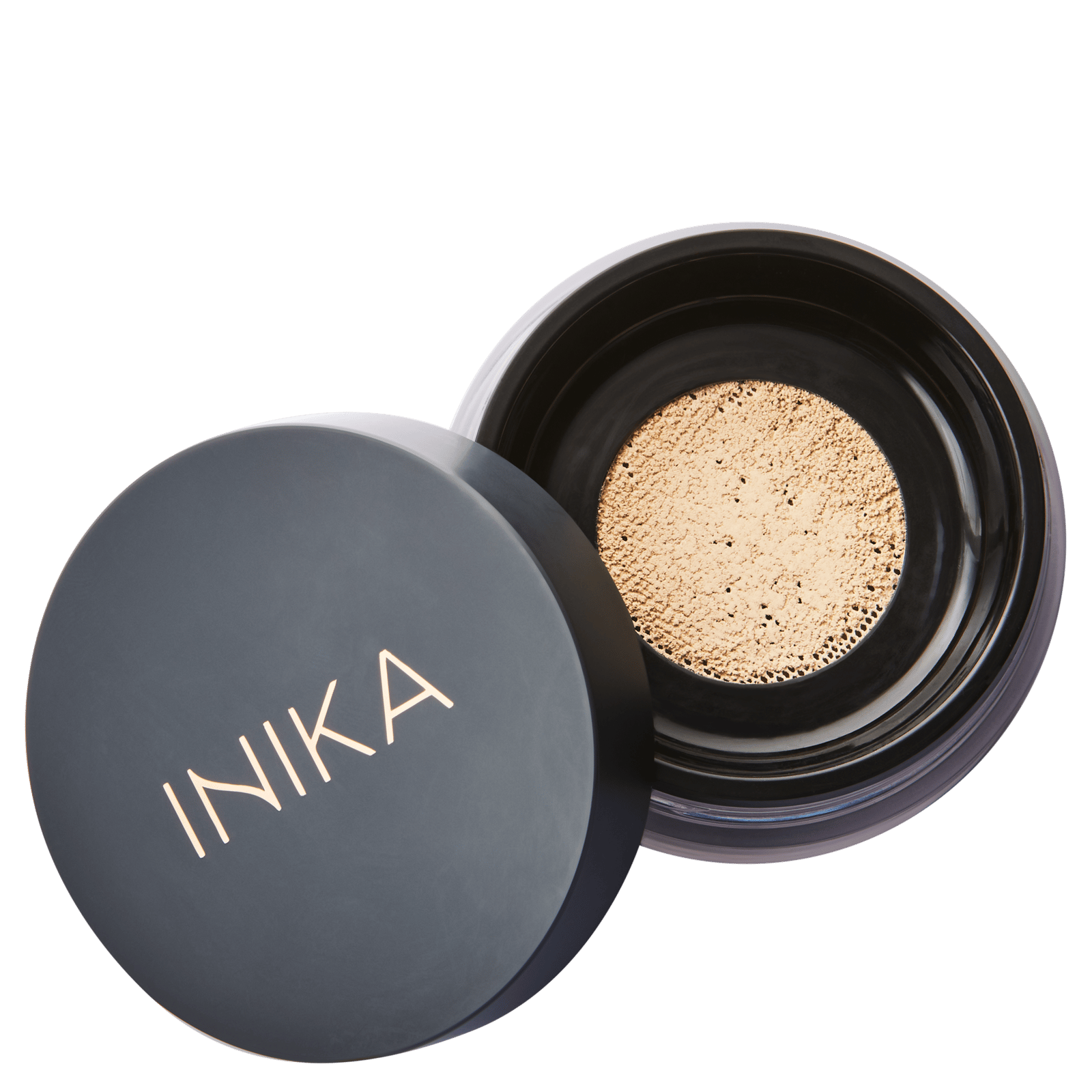 INIKA ORGANIC Loose Mineral Foundation SPF25 Nurture 8g