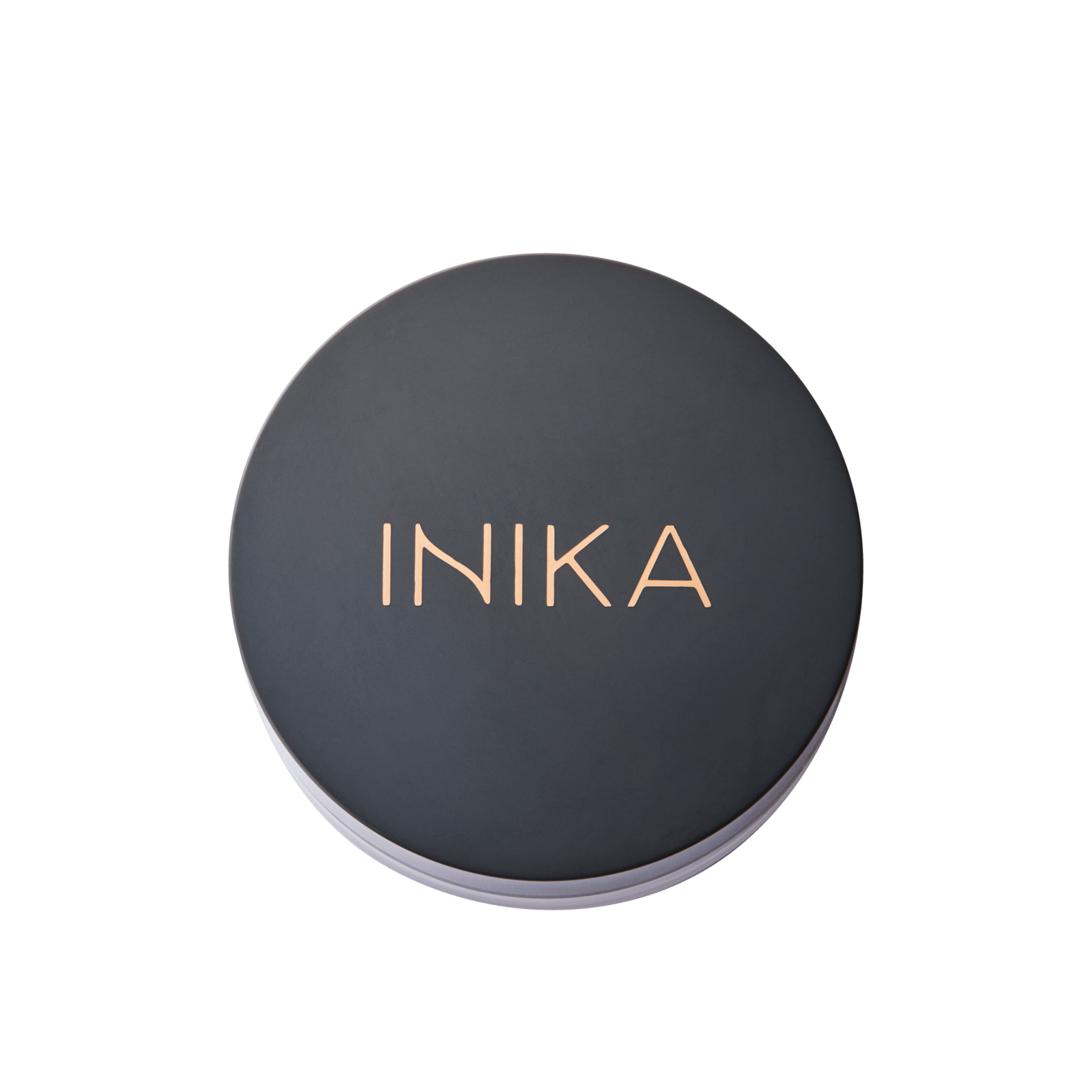 INIKA ORGANIC Loose Mineral Foundation SPF25 Nurture 8g