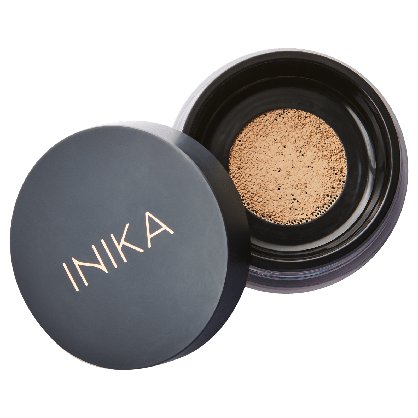 INIKA ORGANIC Loose Mineral Foundation SPF25 Patience 8g