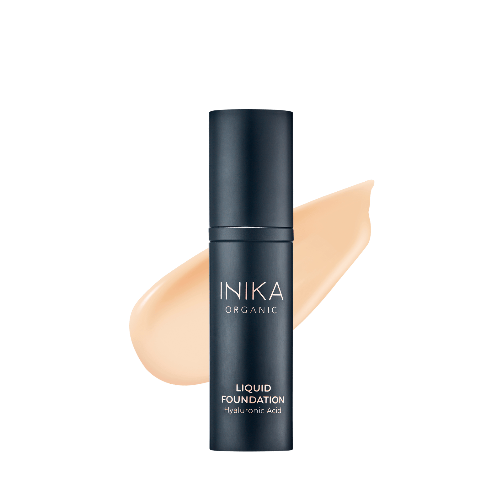 INIKA ORGANIC Liquid Foundation Cream 30 ml