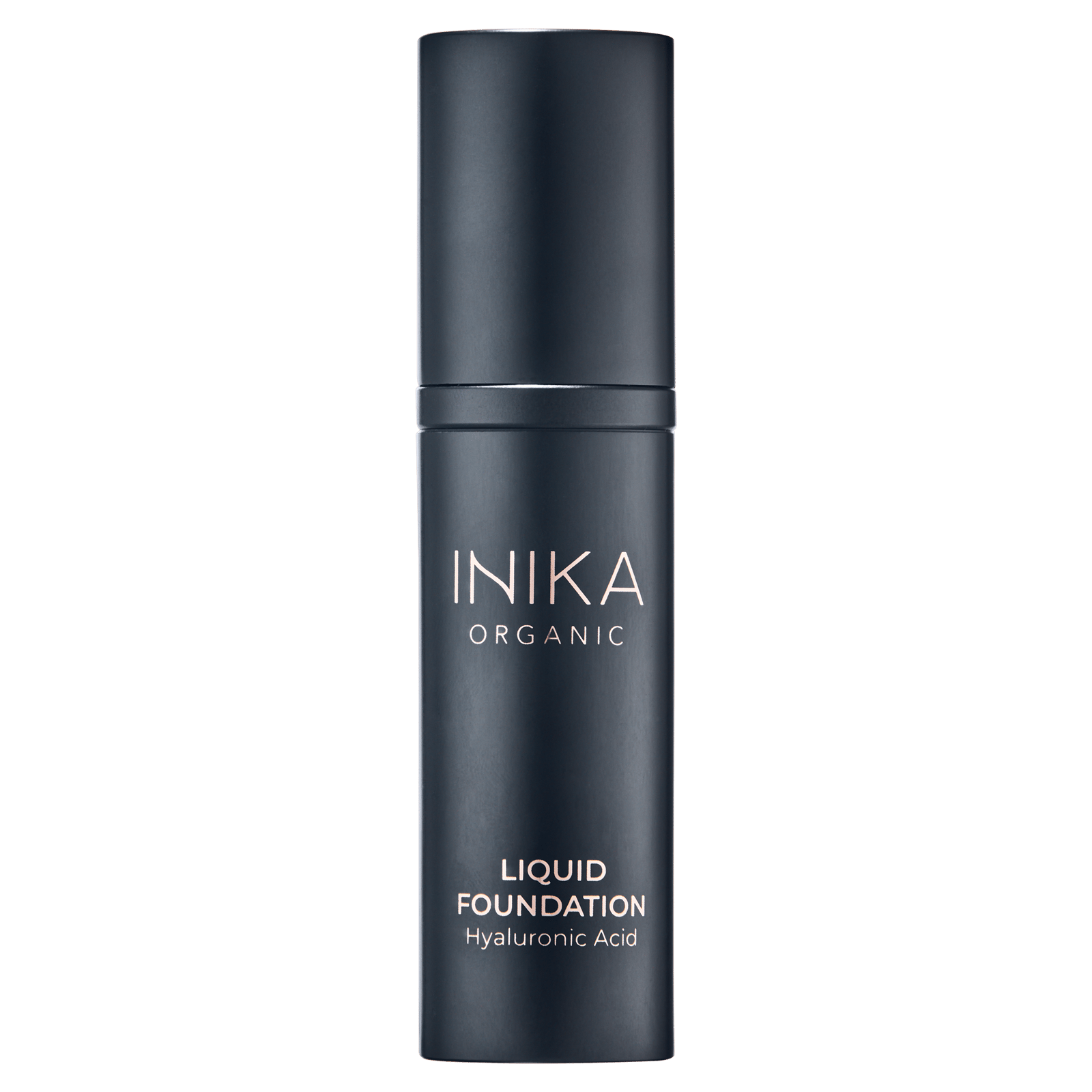 INIKA ORGANIC Liquid Foundation Cream 30 ml