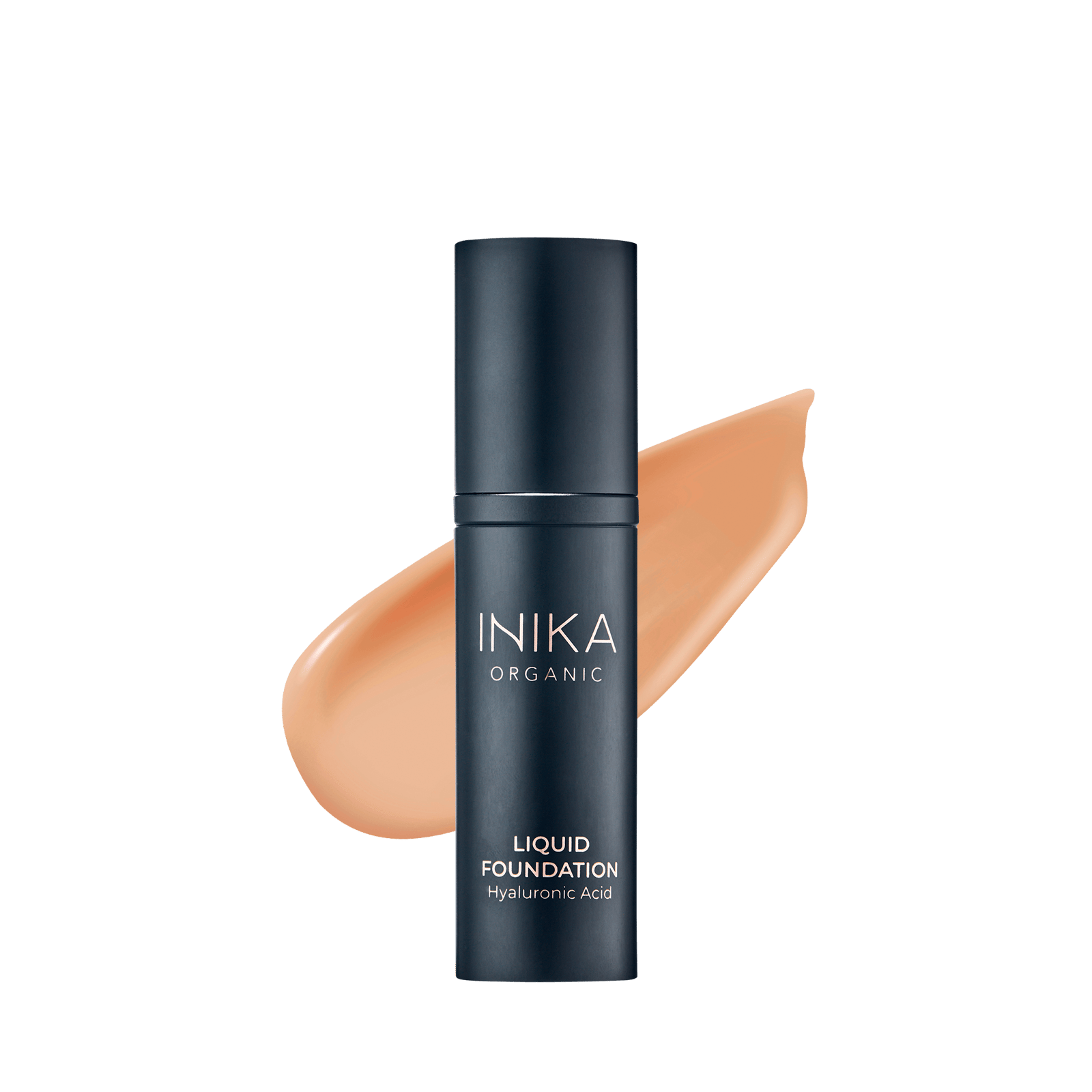 INIKA ORGANIC Liquid Foundation Beige 30 ml