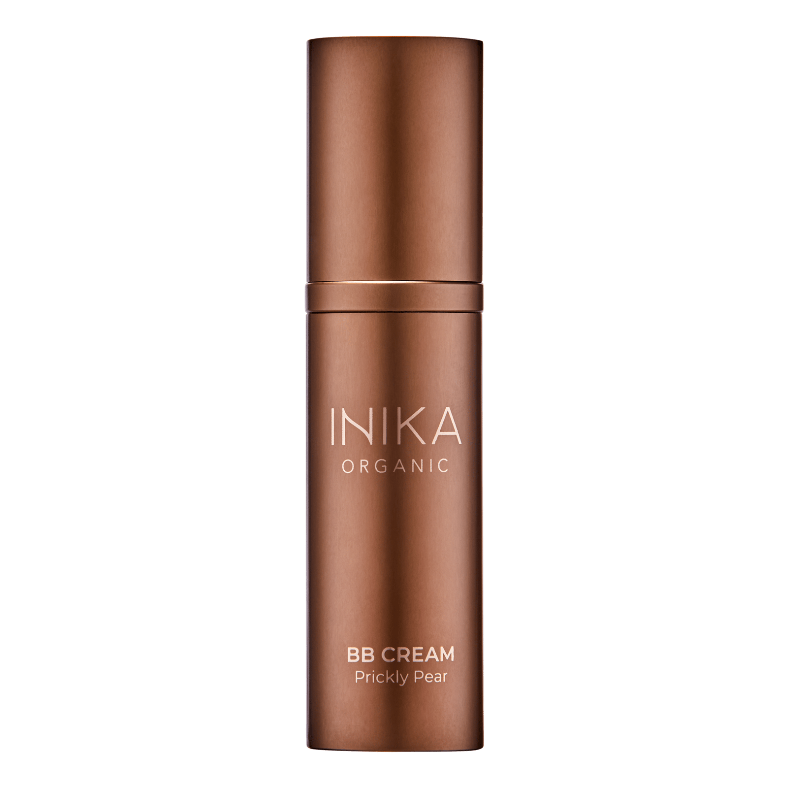 INIKA ORGANIC BB Cream Porcelain 30 ml