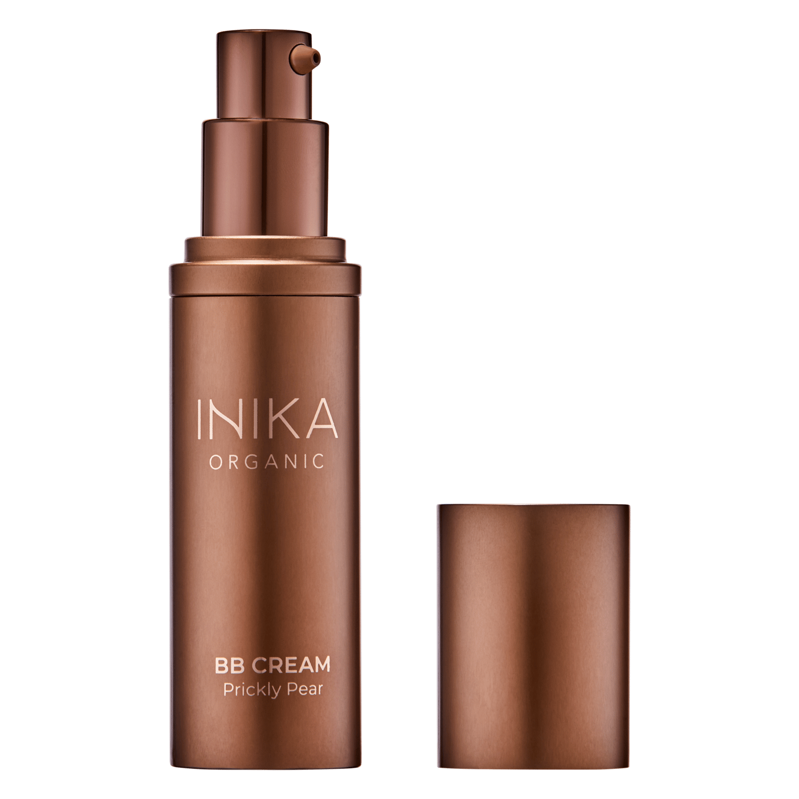 INIKA ORGANIC BB Cream Porcelain 30 ml