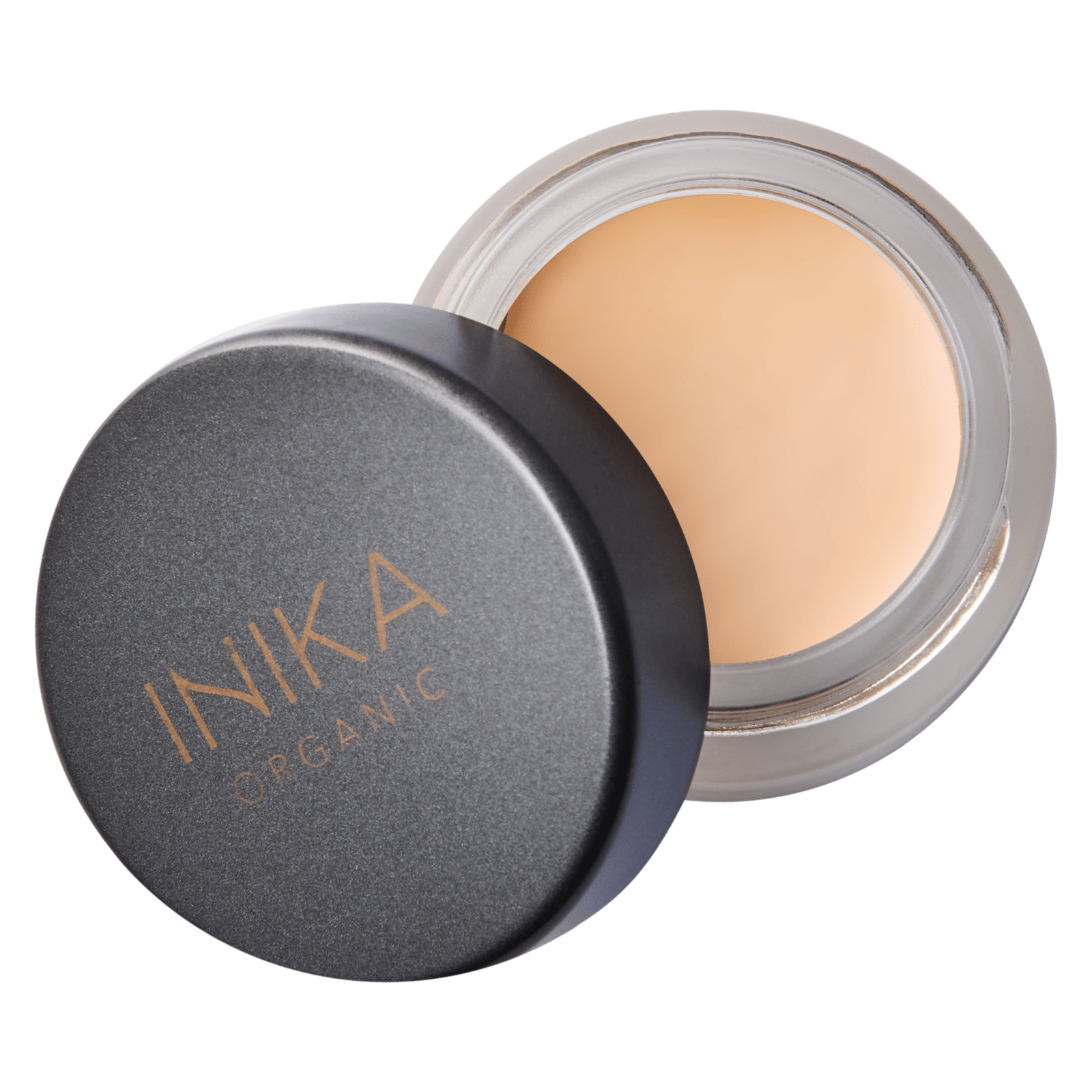 INIKA ORGANIC Full Coverage Concealer Vanilla 3,5g