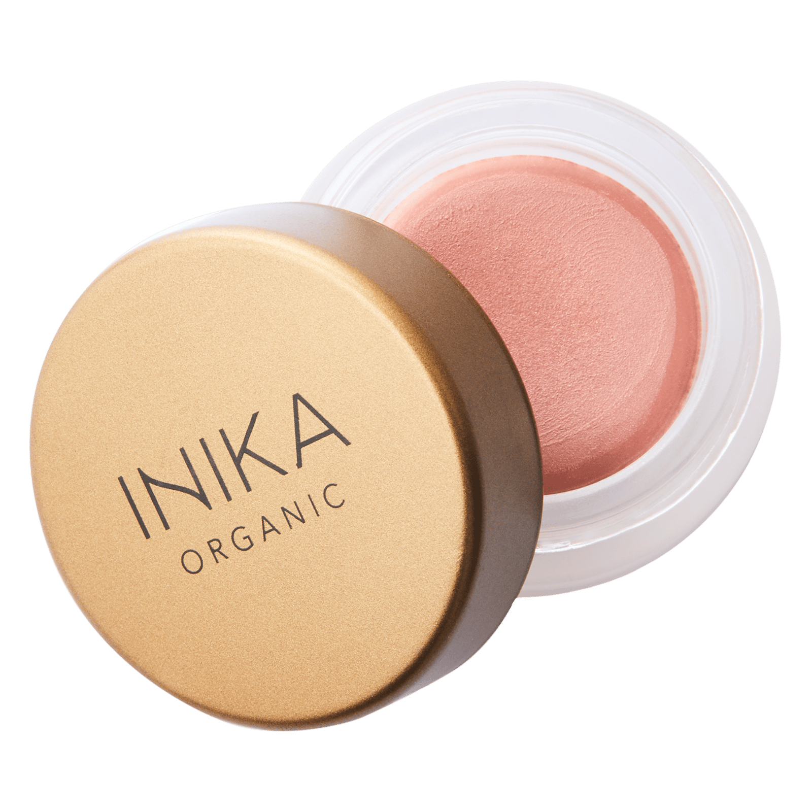 INIKA ORGANIC Lip & Cheek Cream Dusk 3,5g