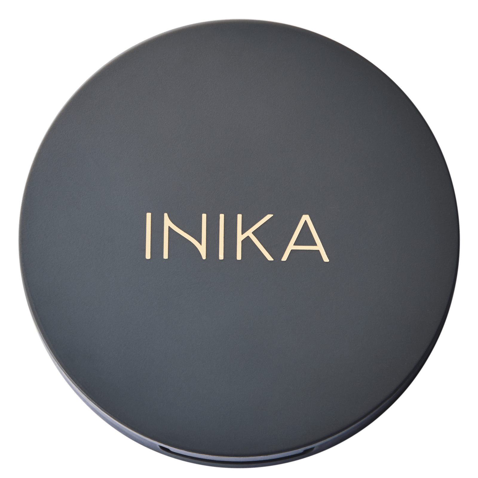 INIKA ORGANIC Baked Blush Duo Pink Tickle 6,5g