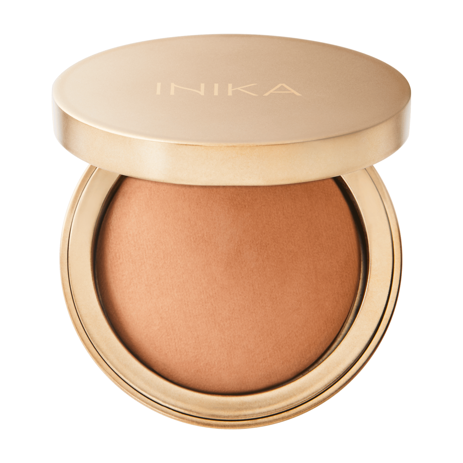 INIKA ORGANIC Baked Mineral Bronzer Sunkissed 8g