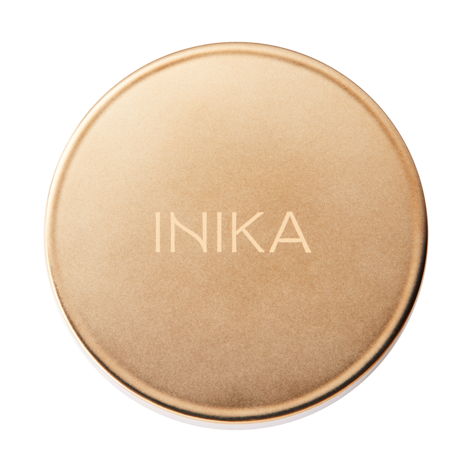 INIKA ORGANIC Baked Mineral Bronzer Sunkissed 8g