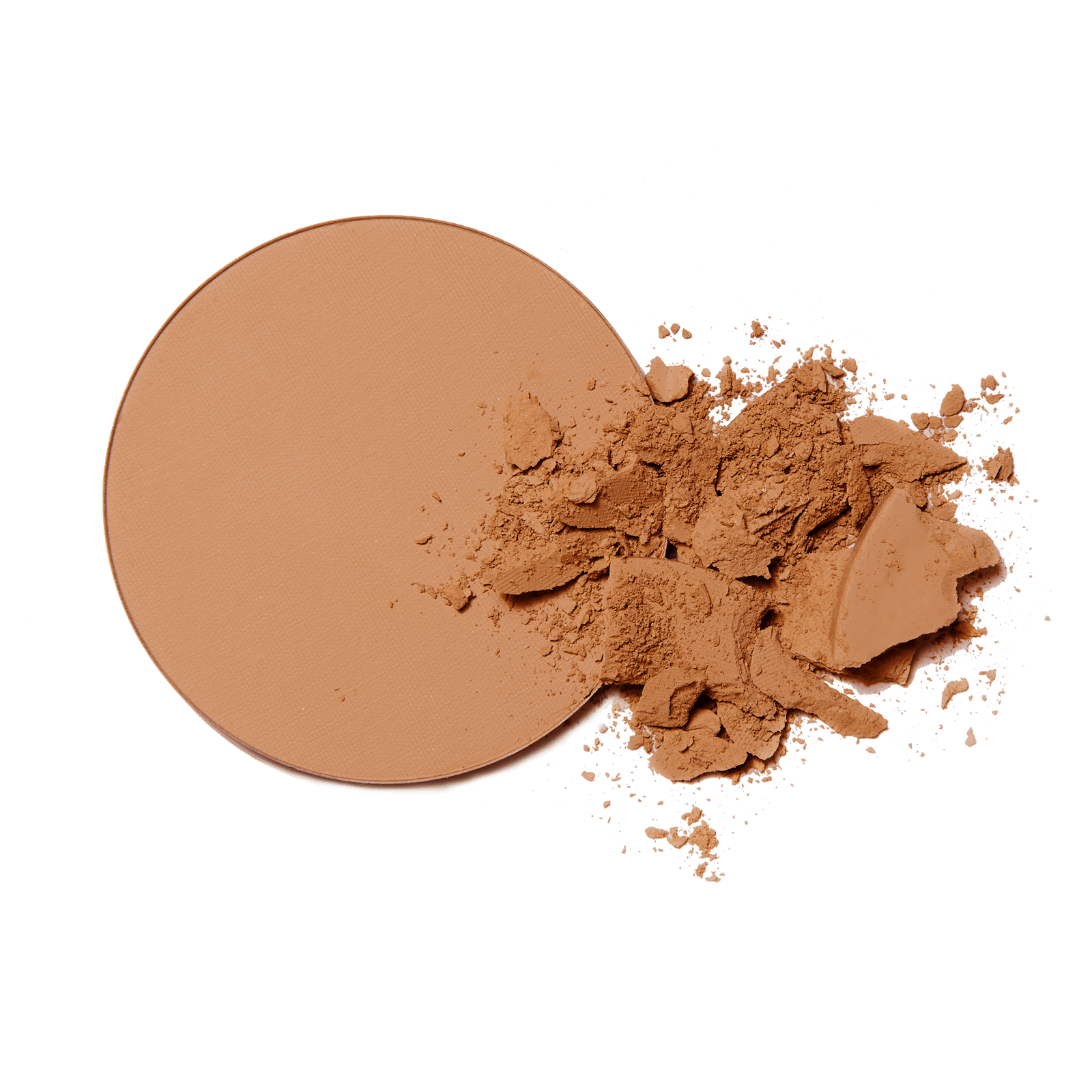 INIKA ORGANIC Baked Mineral Bronzer Sunkissed 8g