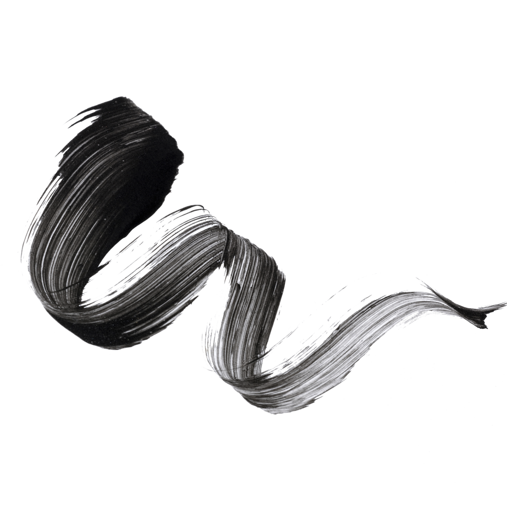 INIKA ORGANIC Long Lash Mascara Black