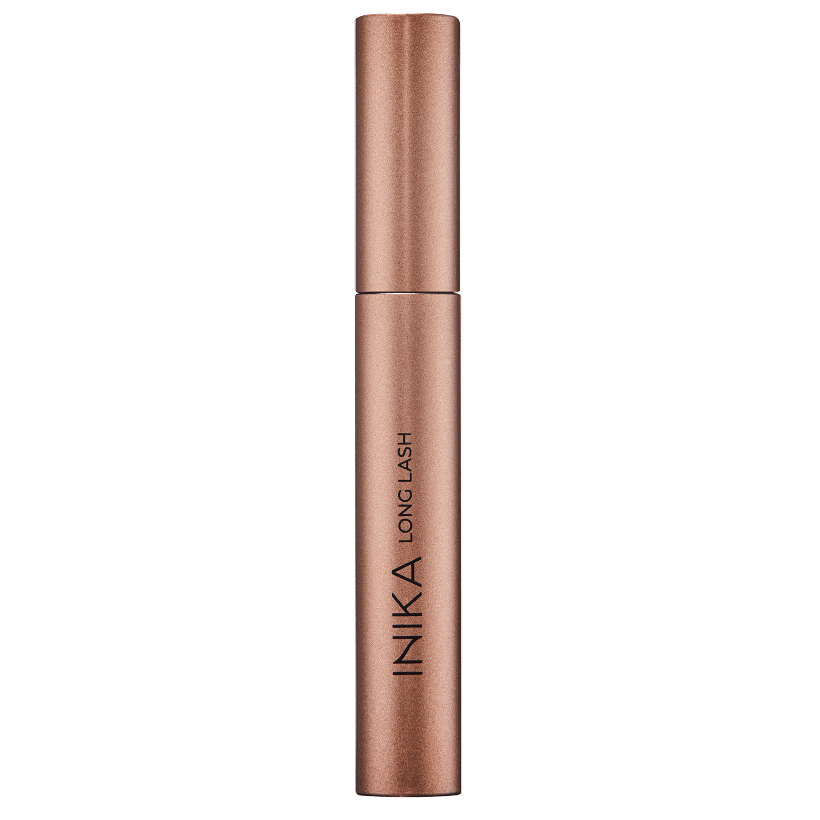 INIKA Long Lash Mascara Brown 8 ml