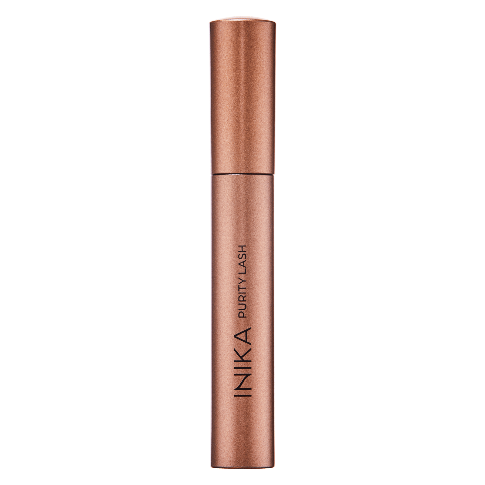 INIKA ORGANIC Purity Lash Mascara Black 8,5 ml